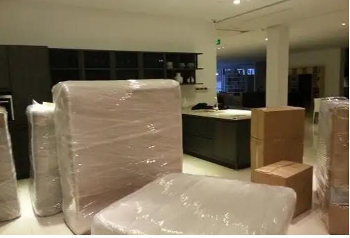 丽水到金山屯区长途搬家